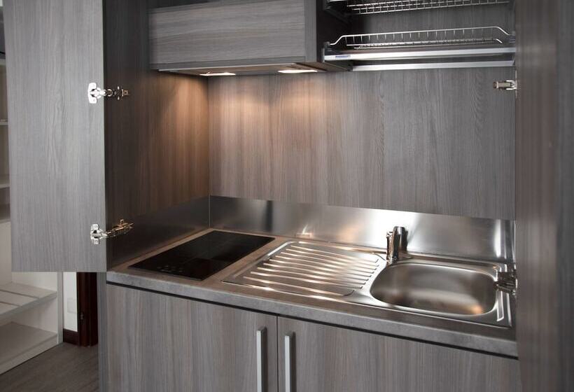 Студия Стандарт, Acquarello Swiss Quality
