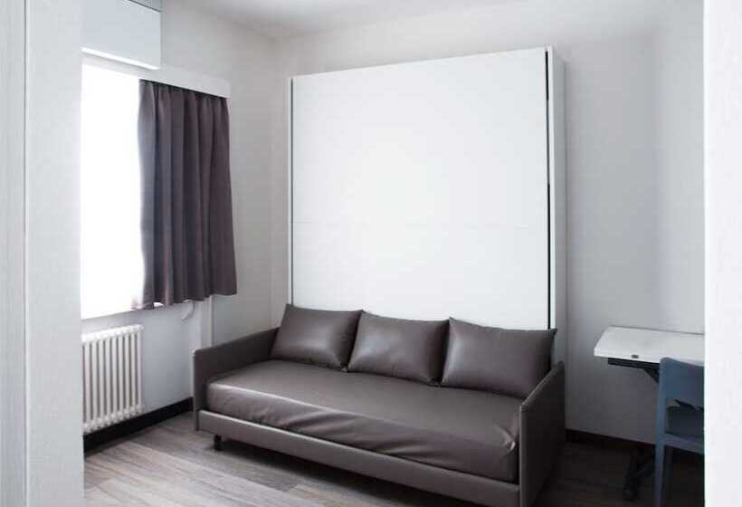 Студия Стандарт, Acquarello Swiss Quality