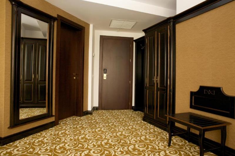 اتاق استاندارد, B&b Hotel Ferrara