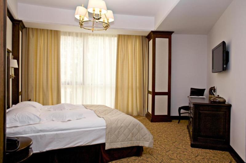 اتاق استاندارد, B&b Hotel Ferrara
