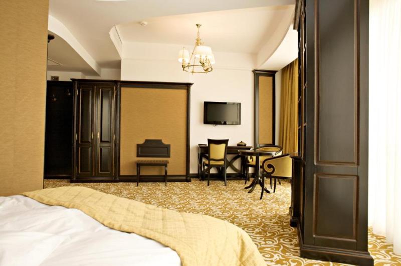 اتاق استاندارد, B&b Hotel Ferrara