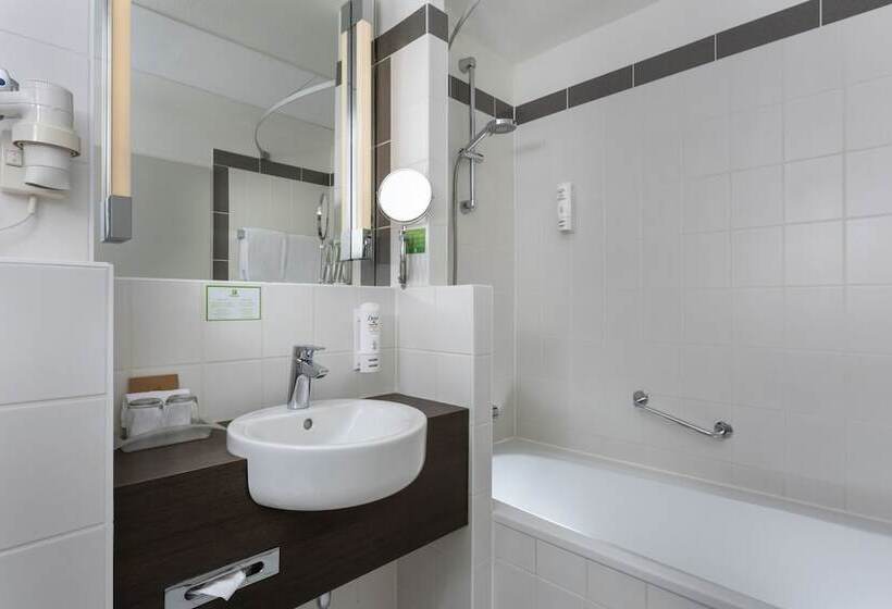 اتاق استاندارد, Holiday Inn Frankfurt Airport   Neu Isenburg, An Ihg