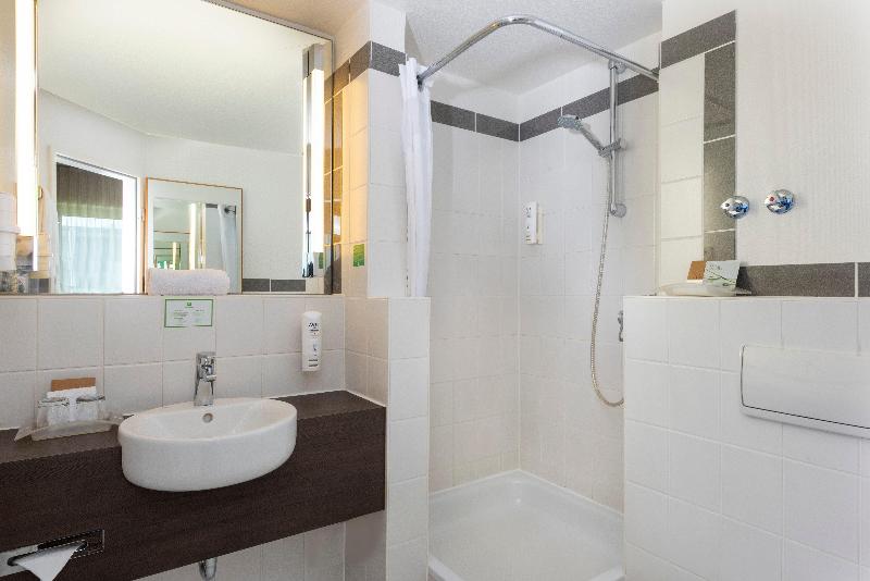 اتاق استاندارد, Holiday Inn Frankfurt Airport   Neu Isenburg, An Ihg