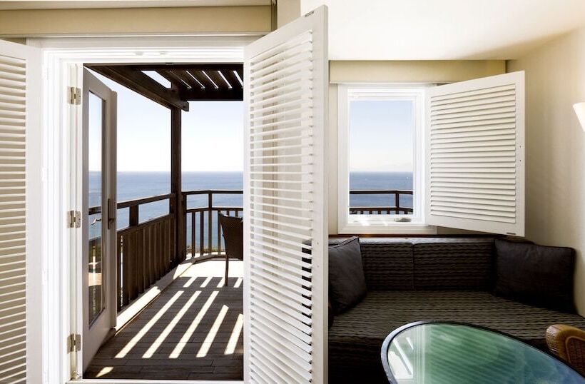 Номер Deluxe, Kempinski Hotel Barbaros Bay Bodrum