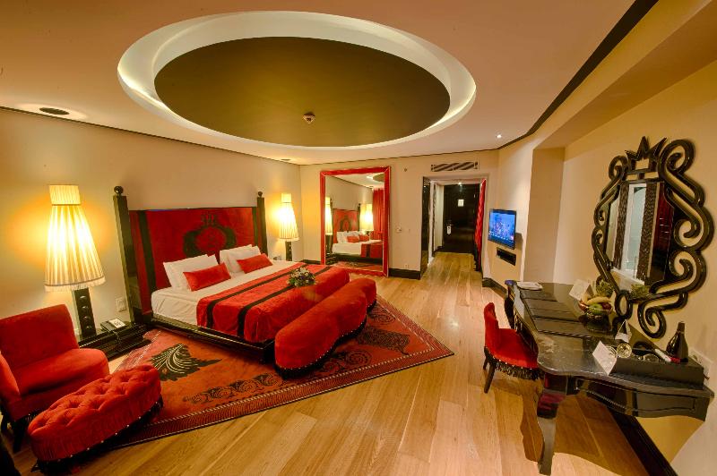 اتاق استاندارد با چشم‌انداز دریا, Sesimbra Oceanfront Hotel   Preferred Hotels And Resorts