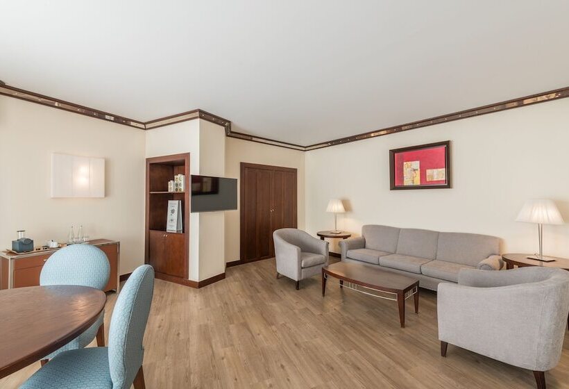 سوییت با چشم‌انداز دریا, Sesimbra Oceanfront Hotel   Preferred Hotels And Resorts