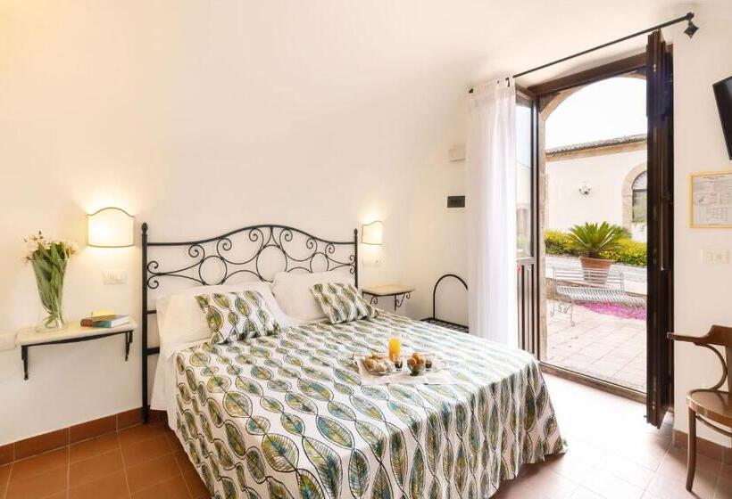 Номер Стандарт, Villa Favorita