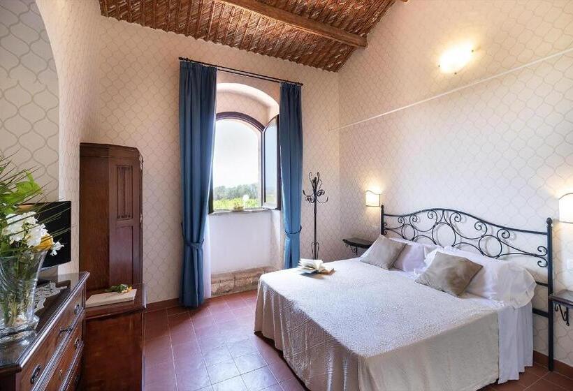 Номер Superior, Villa Favorita