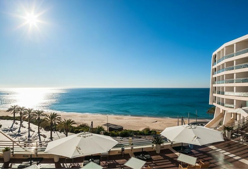 اتاق استاندارد با چشم‌انداز دریا, Sesimbra Oceanfront Hotel   Preferred Hotels And Resorts