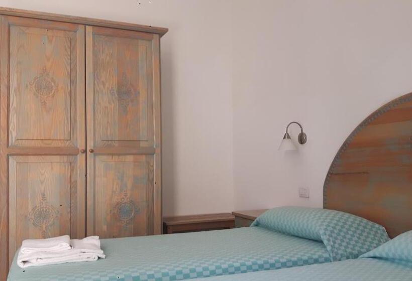 스탠다드 룸, Alghero Vacanze