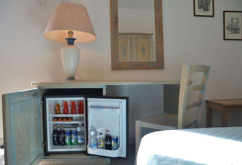 스탠다드 룸, Alghero Vacanze