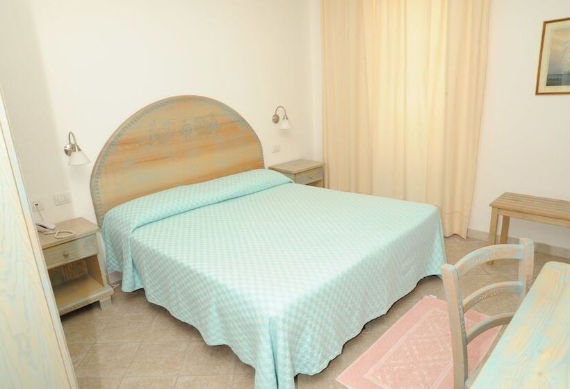 Номер Стандарт, Alghero Vacanze