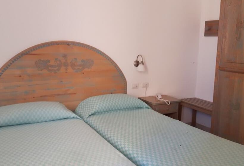 스탠다드 룸, Alghero Vacanze