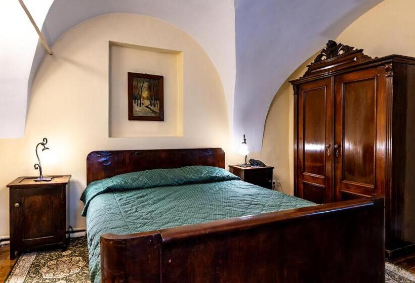 اتاق استاندارد, Casa Wagner