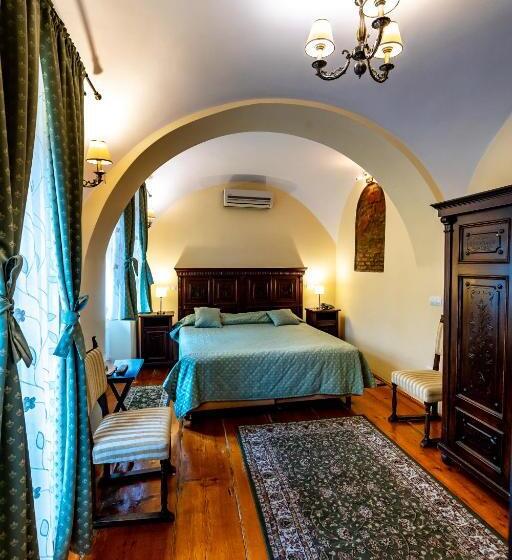اتاق استاندارد, Casa Wagner