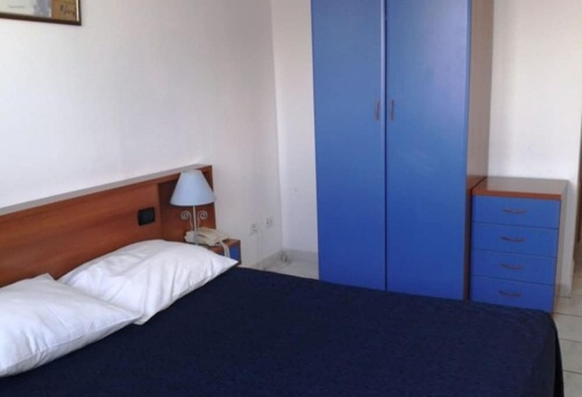 اتاق استاندارد, Hôtel Sampiero