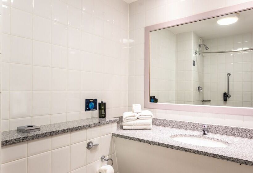 Номер Executive, Maldron Hotel & Leisure Centre, Oranmore Galway