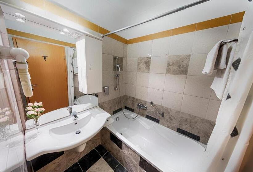 Номер Superior, Mendan Magic Spa & Wellness