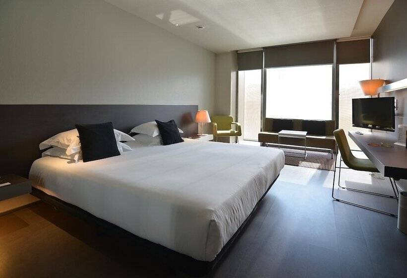 Chambre Standard, Soho