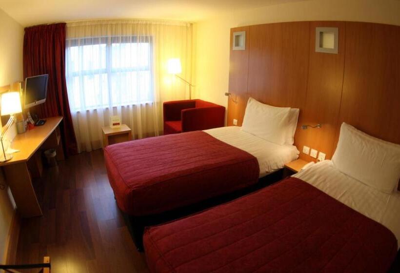 Номер Стандарт Индивидуальный, Station House Hotel Letterkenny