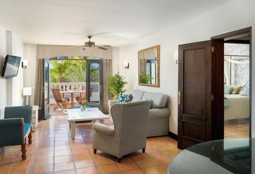 Люкс, Regency Country Club, Apartments Suites