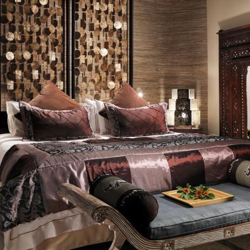 Вилла с 1 спальней и бассейном, Royal Garden Villas, Luxury