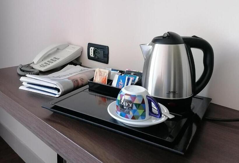 Номер Deluxe, Anusca Palace