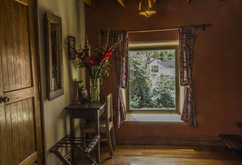 복층 룸, Arqueologo Exclusive Boutique Hotel Cusco   Centro Histórico