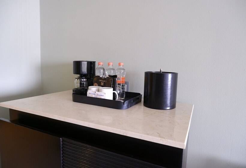 اتاق استاندارد با 2 تخت دوبل, Crowne Plaza Villahermosa, An Ihg