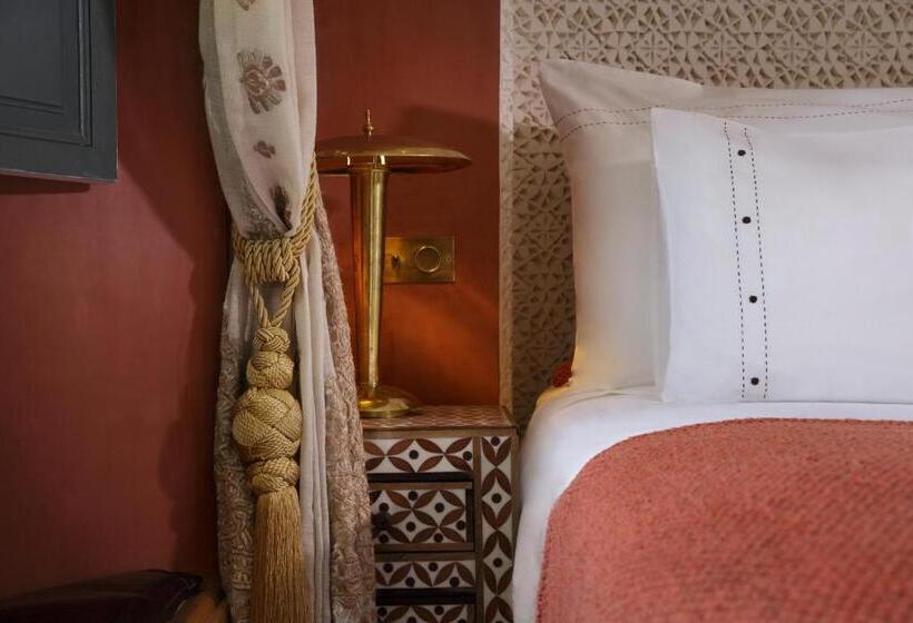 اتاق استاندارد, Dar Rhizlane, Palais Table D Hôtes & Spa