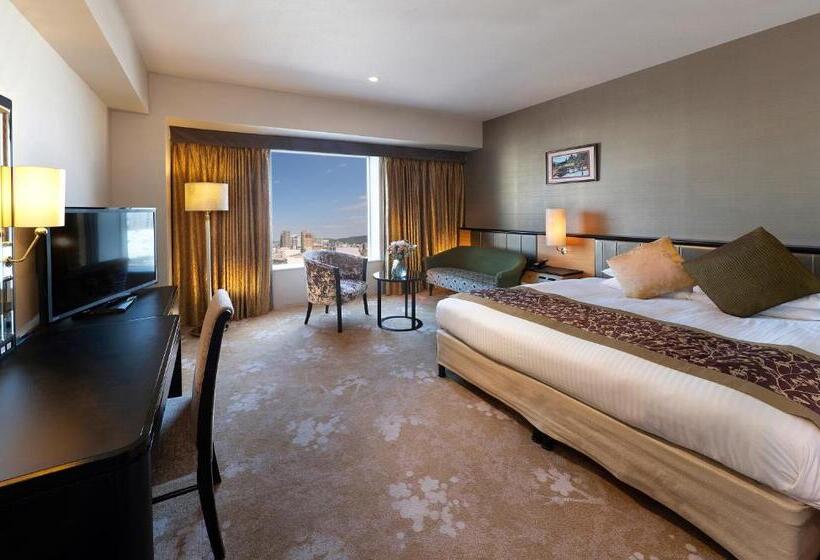 Номер Superior, Granvia Okayama