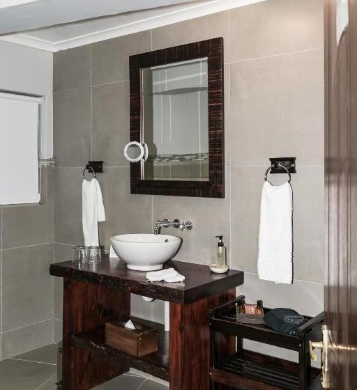 Номер Стандарт, Hide Away Guest House