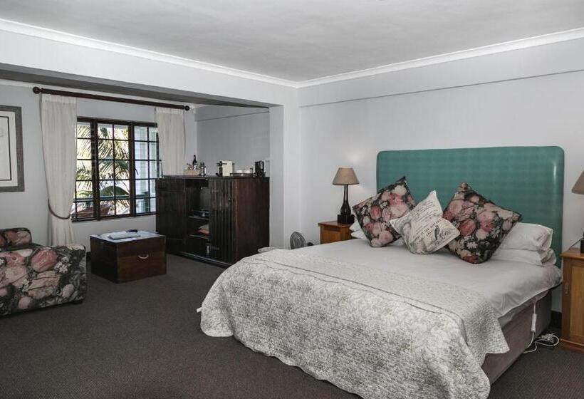 Номер Стандарт, Hide Away Guest House