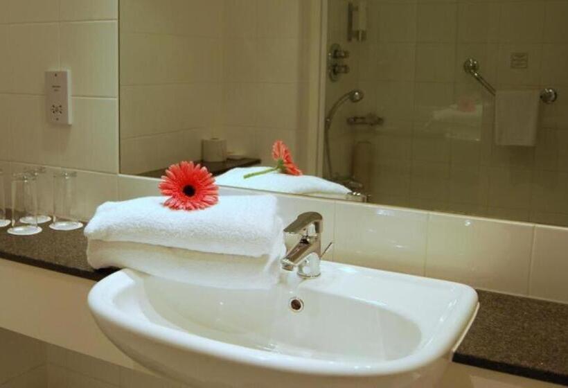 Номер Стандарт, Maldron Hotel Tallaght