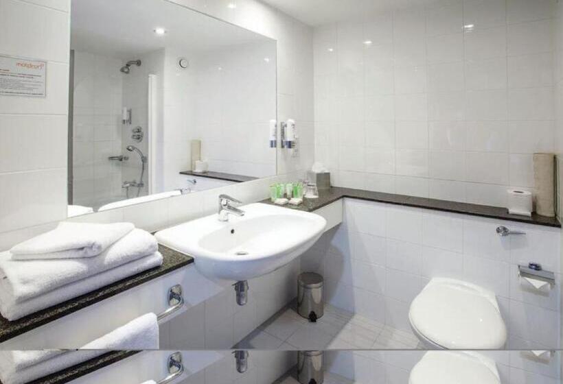 Номер Executive Кровать Кинг, Maldron Hotel Tallaght