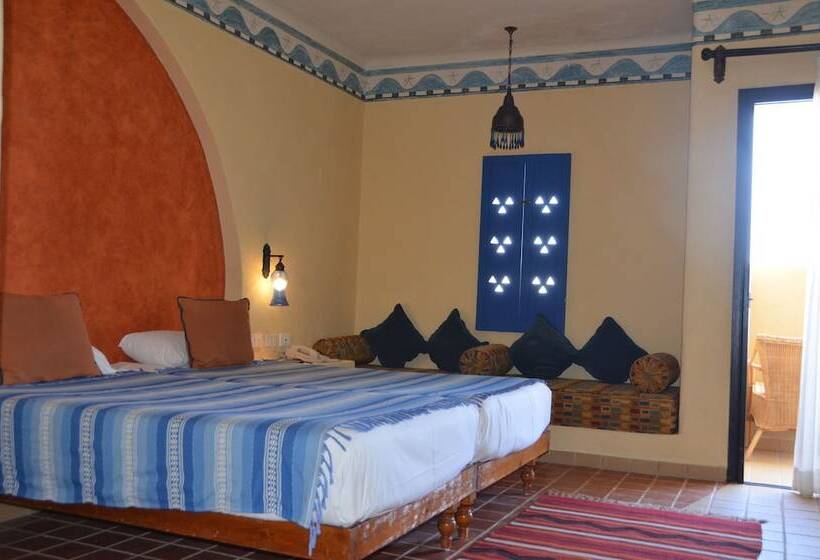 اتاق استاندارد, Marina Lodge At Port Ghalib