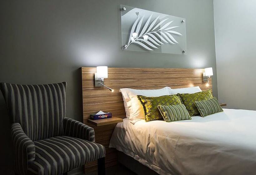 חדר סטנדרט, Palm Lodge Guest House