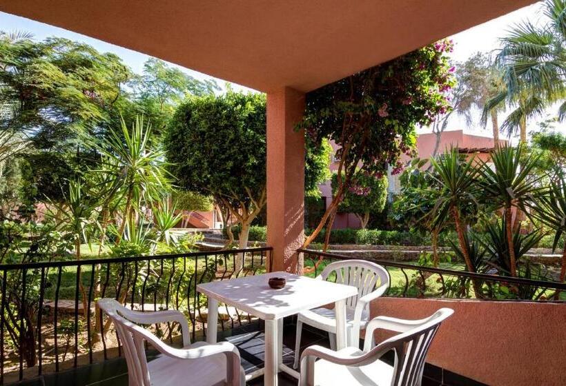 ファミリールーム, Eagles Paradise Abu Soma Resort