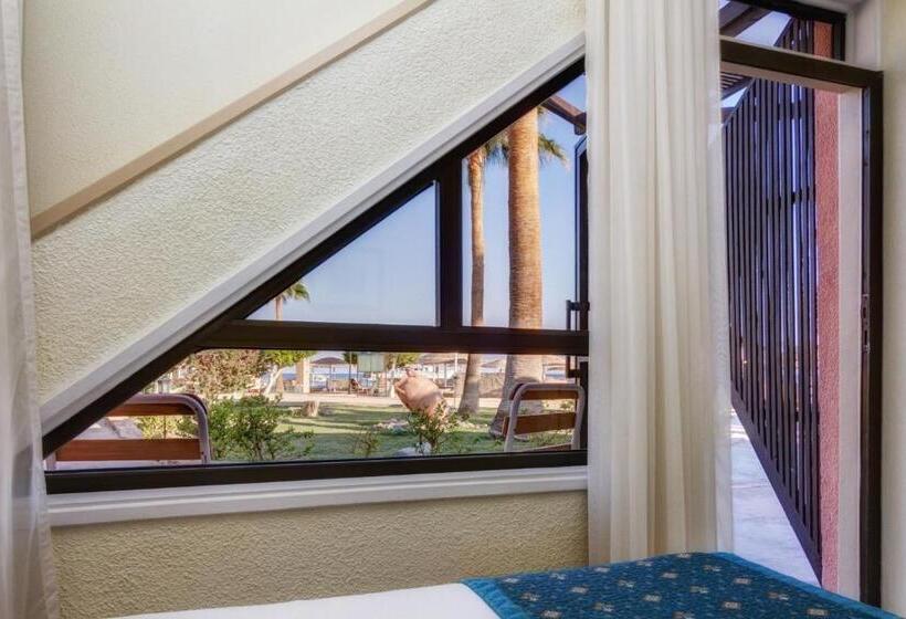 ビラホテル１ベッドルーム, Eagles Paradise Abu Soma Resort