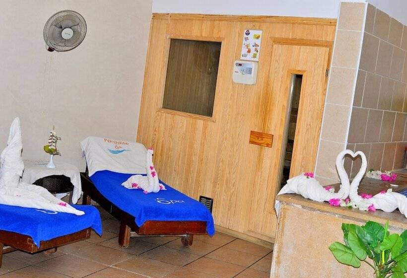 ファミリールーム, Eagles Paradise Abu Soma Resort