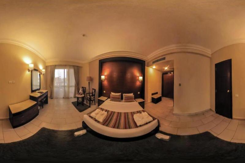 شقة غرفتين, Regency Plaza Aqua Park And Spa Resort