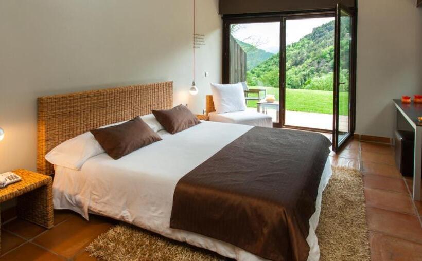 Номер Стандарт, Rural Spa Resguard Dels Vents