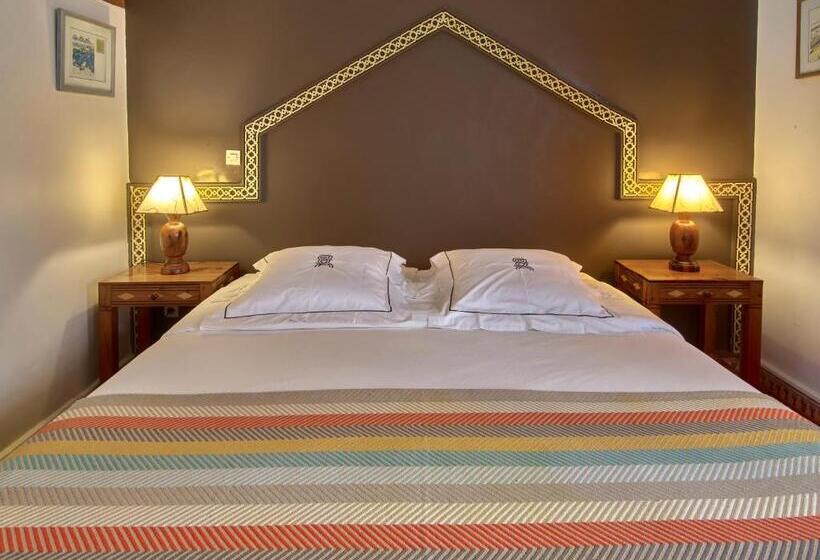 Chambre Standard, Ryad Watier & Spa