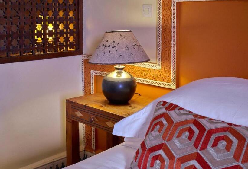 Chambre Standard, Ryad Watier & Spa