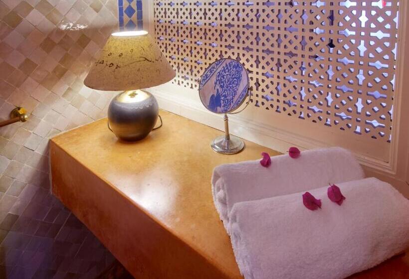 Номер Стандарт, Ryad Watier & Spa