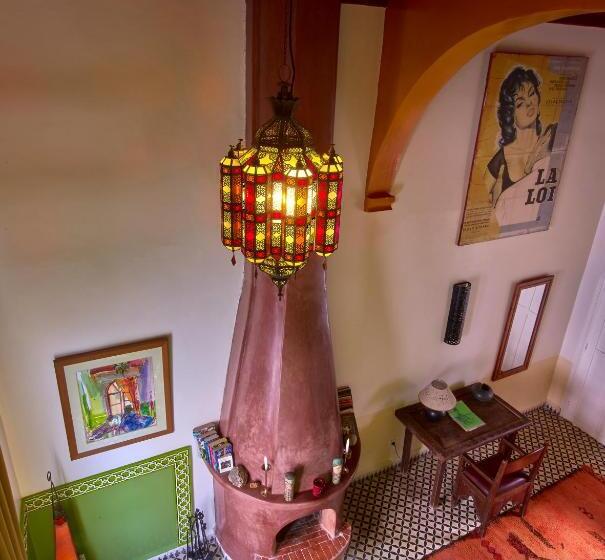 Suite Familiale 2 Chambres, Ryad Watier & Spa