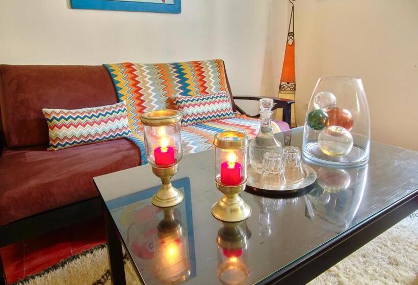 Chambre Standard, Ryad Watier & Spa
