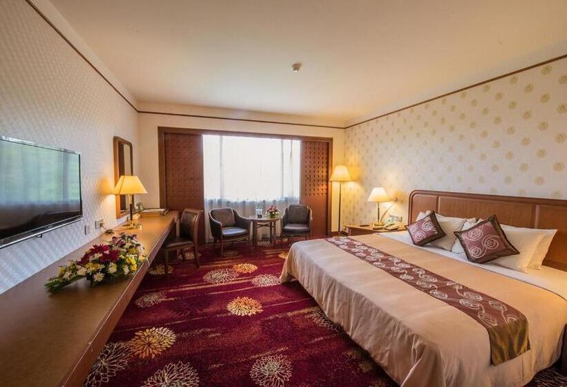 اتاق سوپریور, Sabah Hotel Sandakan