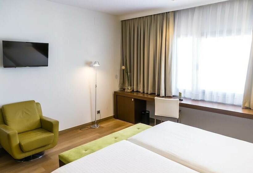 Номер Стандарт, Veracruz Plaza & Spa
