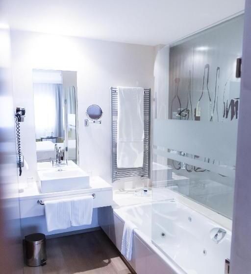 Номер Superior, Veracruz Plaza & Spa